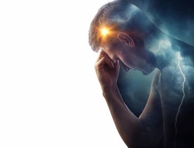 Trastorno de estrés grave