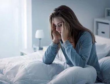 Trastorno del Sueño