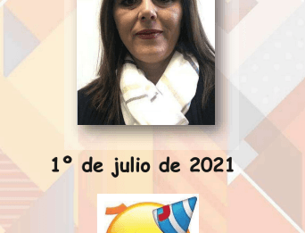 ¡Aniversario de Yohana!