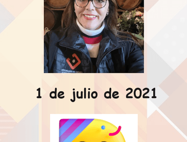 ¡Aniversario de Yojana!