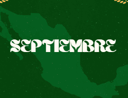 Calendario Septiembre 2025