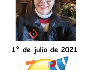 ¡Aniversario de Yohana!