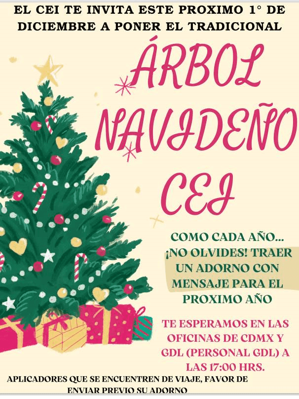 actividad arbolito