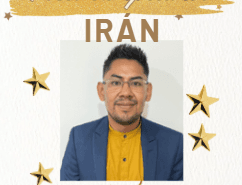¡Feliz cumpleaños Irán!