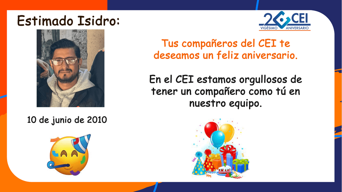 aniversario isidro valencia 1 