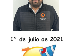 ¡Aniversario de Humberto!
