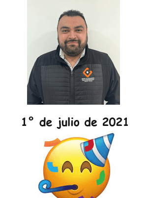 ¡Aniversario de Humberto!