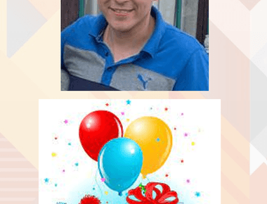 ¡Cumpleaños de Ahuic!