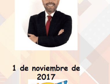 Feliz Aniversario Mauricio !!!