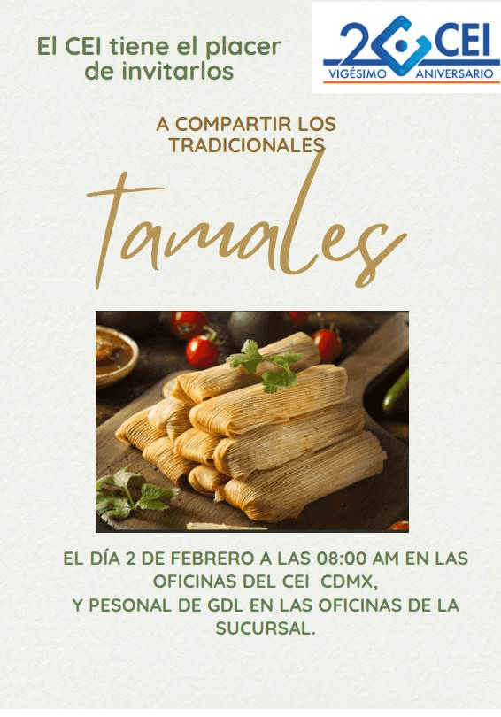 tamales