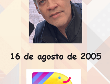 ¡Aniversario de Alejandro!