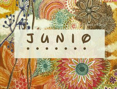 Calendario Junio 