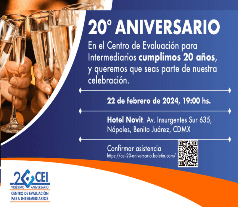 evento 20 a os inviaci n 002 