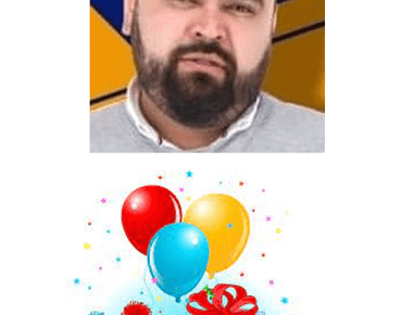 ¡ Cumpleaños de Humberto !