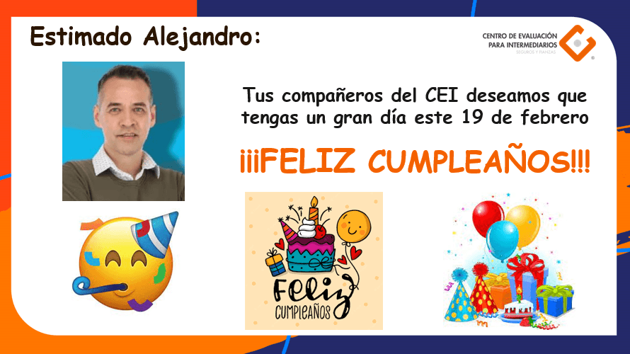 cumplea os alejandro febrero