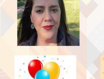 CUMPLEAÑOS MAYRE!!!