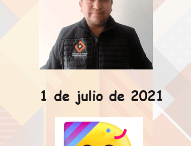 ¡Aniversario de Aldo!