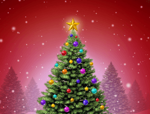 Arbolito Navideño CEI!!!!