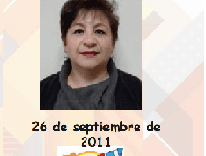 ANIVERSARIO LAURA VALDIVIA