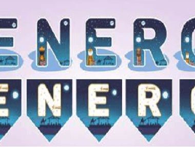 CALENDARIO ENERO 2024