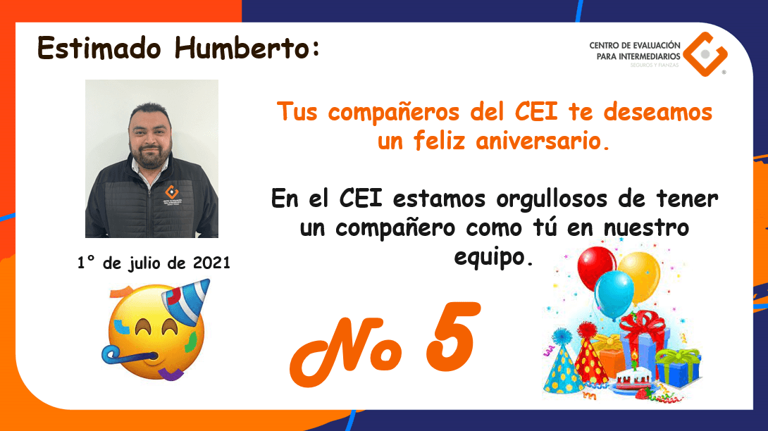 humberto body