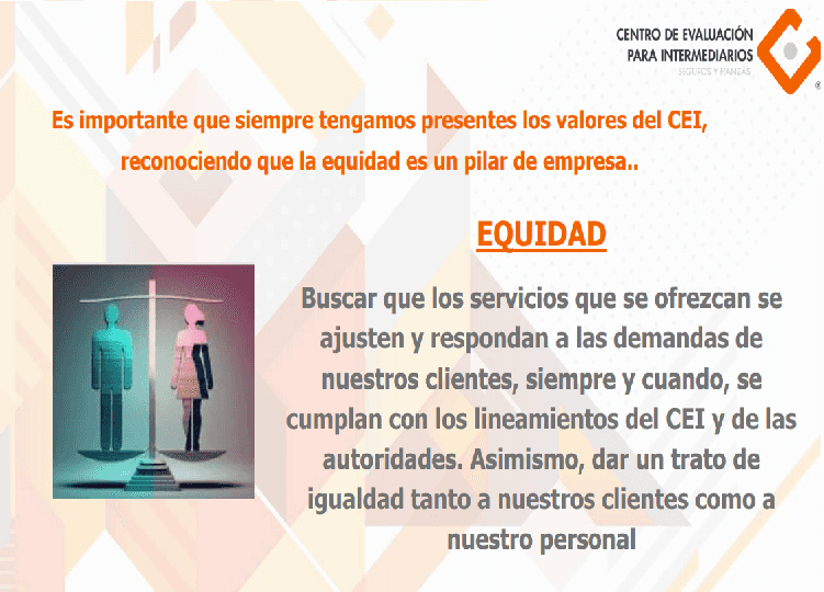 tercer valor