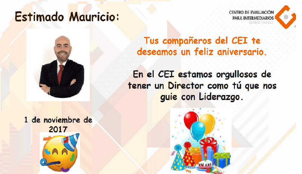 mauricio aniver
