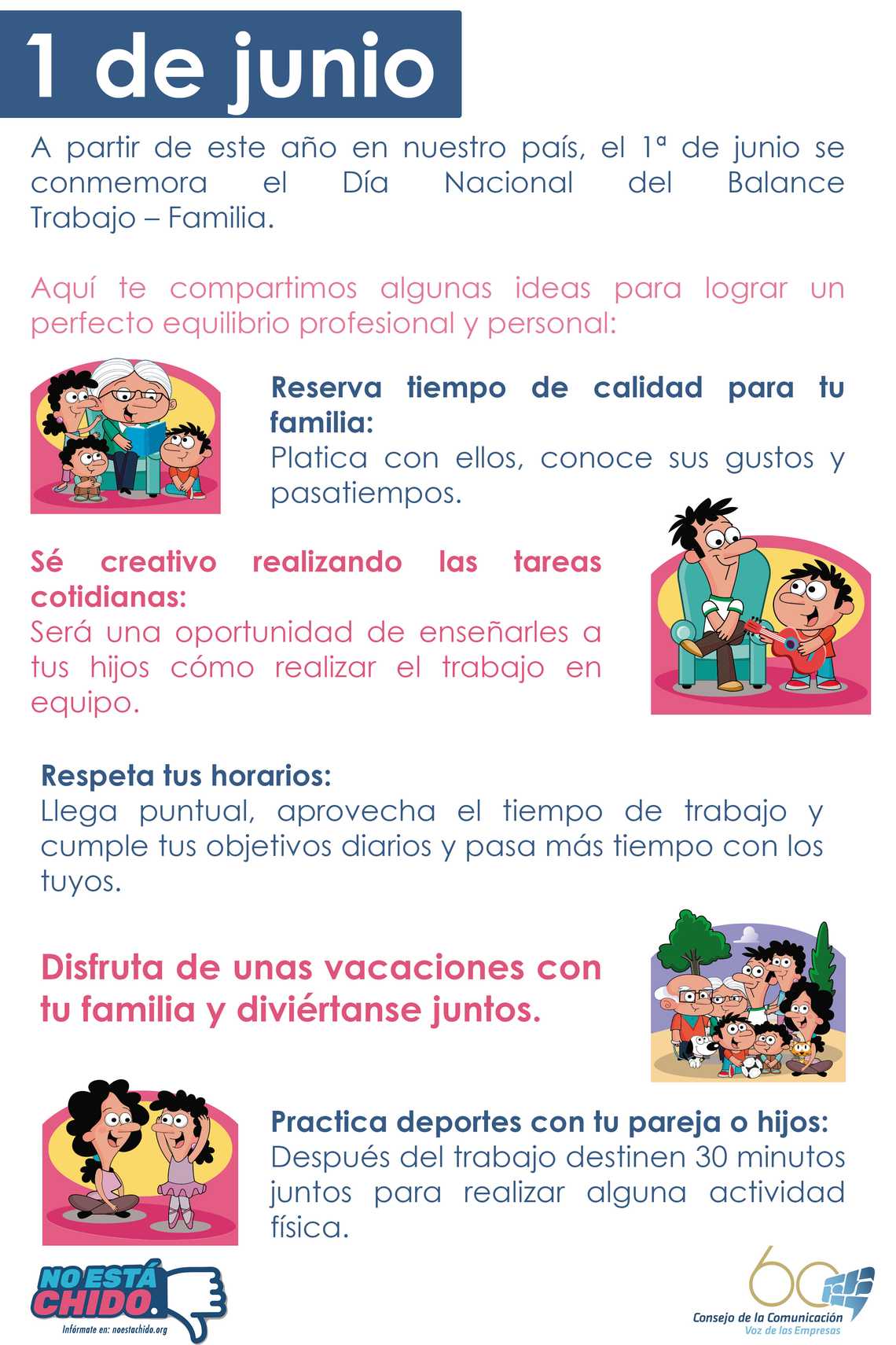 dia de balance trabajo familia 1 