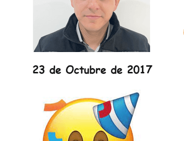 ¡Aniversario de Ahuic!