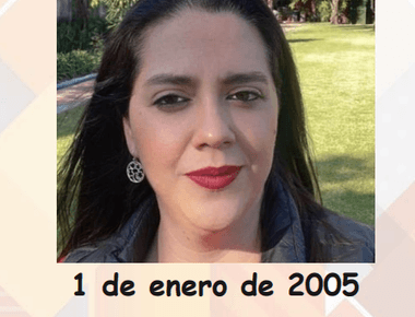 ANIVERSARIO MAYRÉ!!!