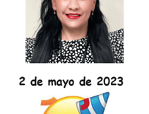  ¡Aniversario de Araceli!