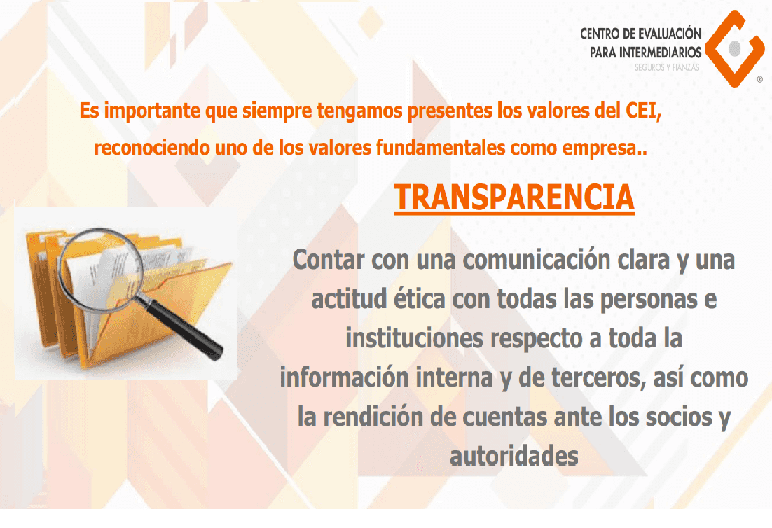 2do valor