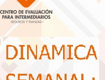 Dinámica Semanal !!!!