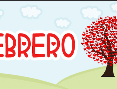 CALENDARIO FEBRERO 2024
