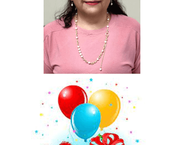 ¡ Cumpleaños de Laura !