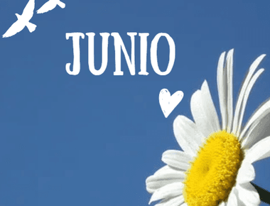 Calendario Junio 2025