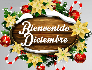 CALENDARIO DICIEMBRE