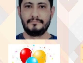 CUMPLEAÑOS ISIDRO!!!